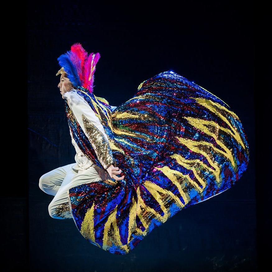 La fábrica de las maravillas LAVA Valladolid