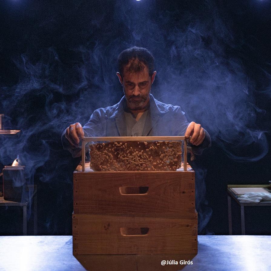 LAVA Carlos Gallardo