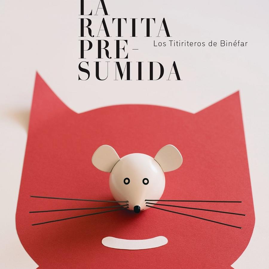 La ratita presumida LAVA Valladolid