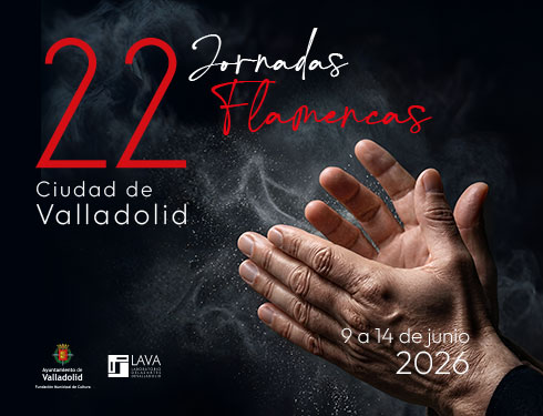 jornadas flamencas