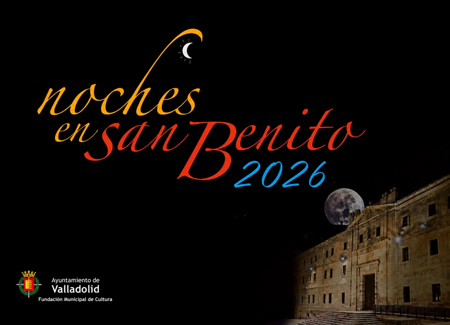 Noches en San Benito 2026