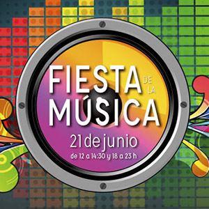 Día de la Müsica