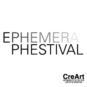 Ephemera icono