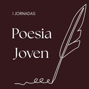 Icono jornadas poesía joven