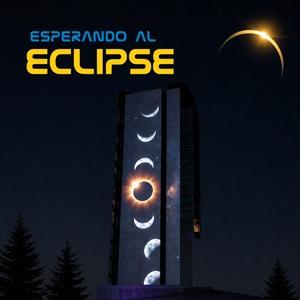 Esperando al eclipse