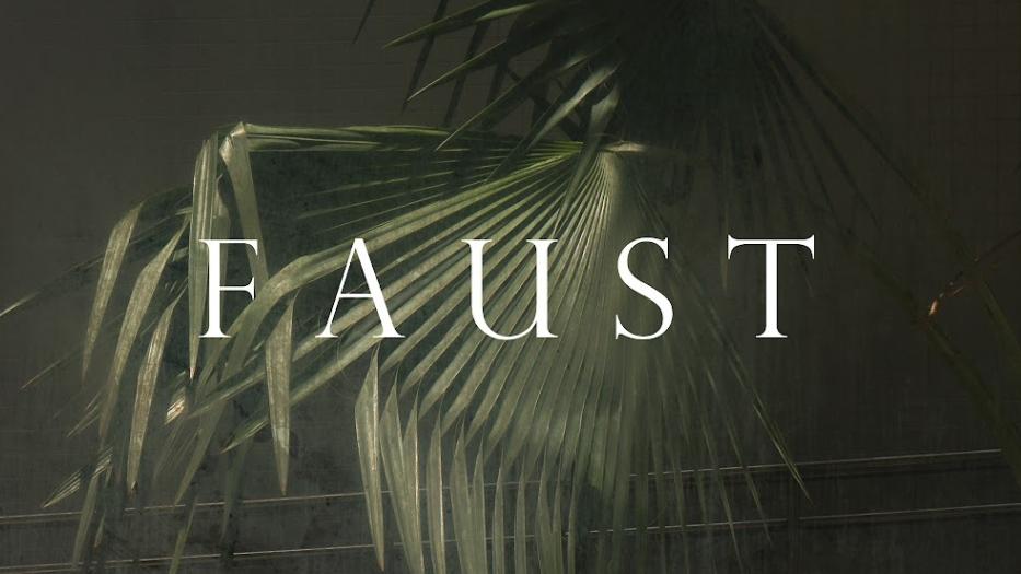 Faust Teatro Calderón Valladolid