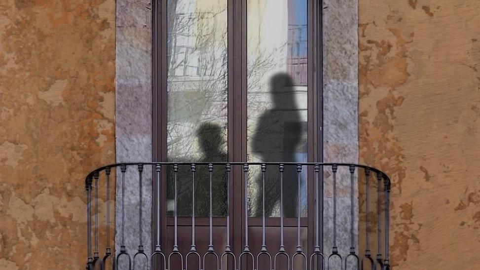 Pablo y Ana Teatro Calderón Valladolid