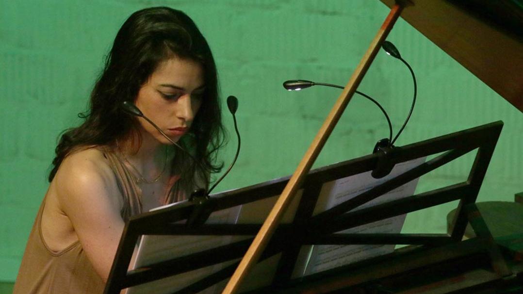 Claudia Pérez Iñesta Tempo Cláisico