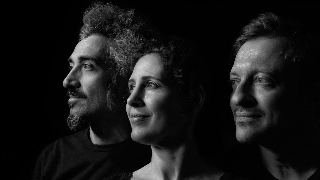 Trio Elián Tempo Clásico