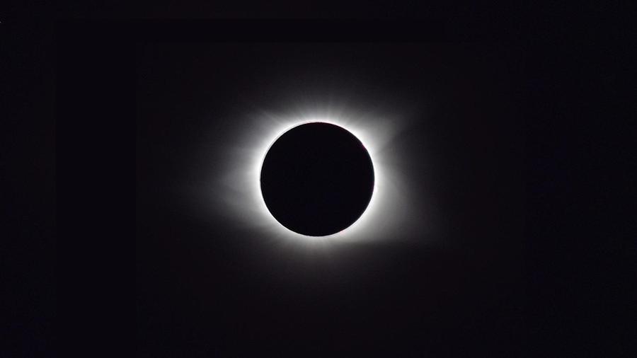 Evento eclipse