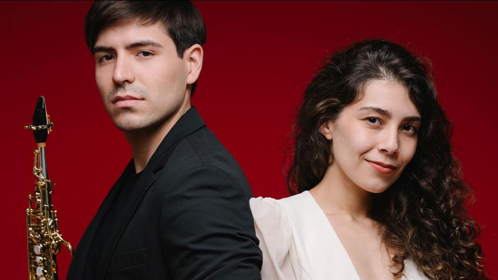 nicolas castro y catalina jarra