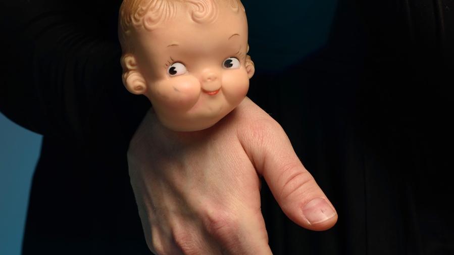 Baby tyler show