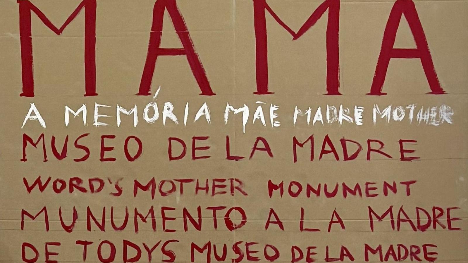 Exposición ora pr nobis
