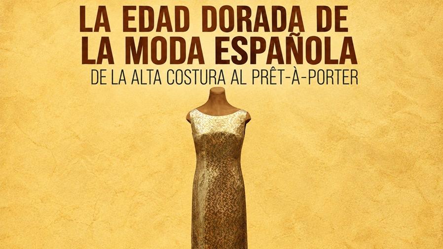 edad dorada de la moda española