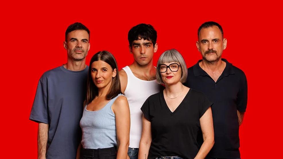la forma humana valladolid