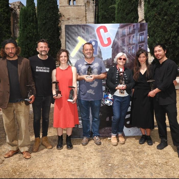 Premio TAC 2024
