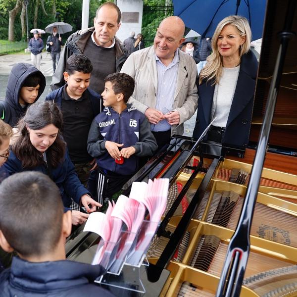 Iniciativa pianos