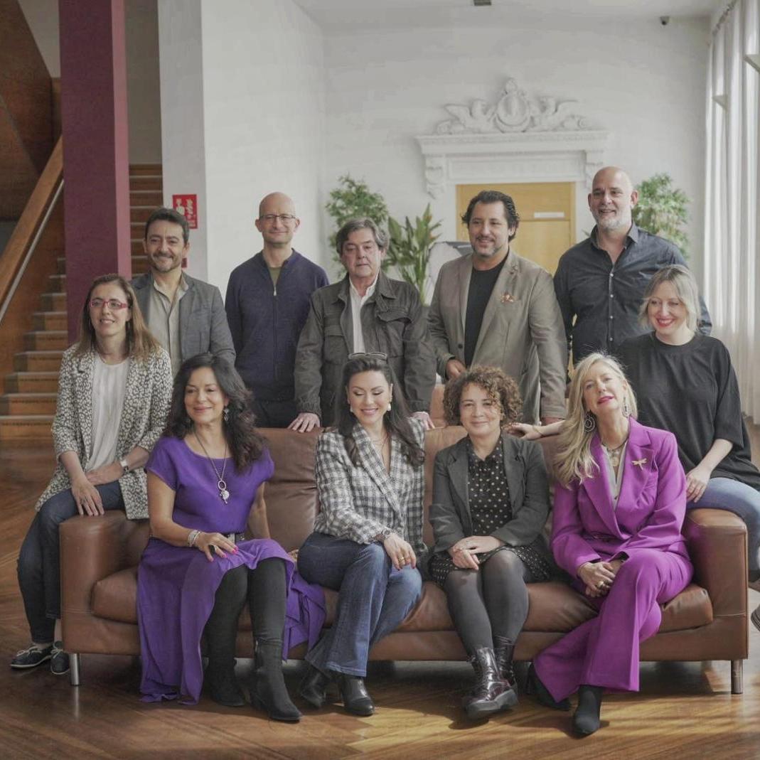 Gala zarzuela