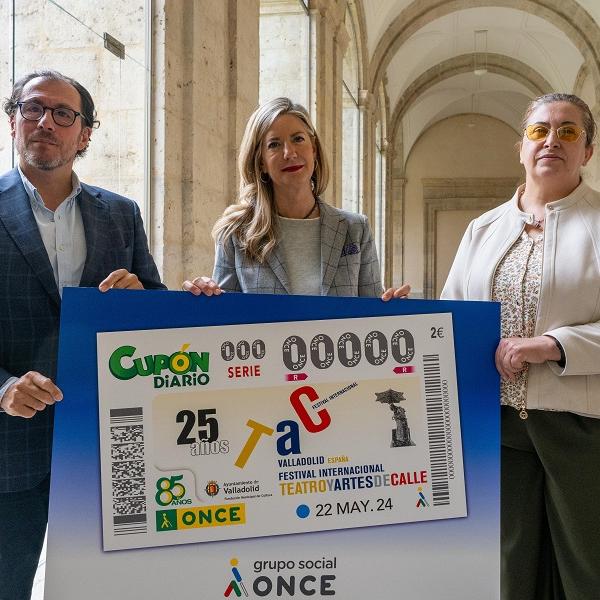 Cupón once tac