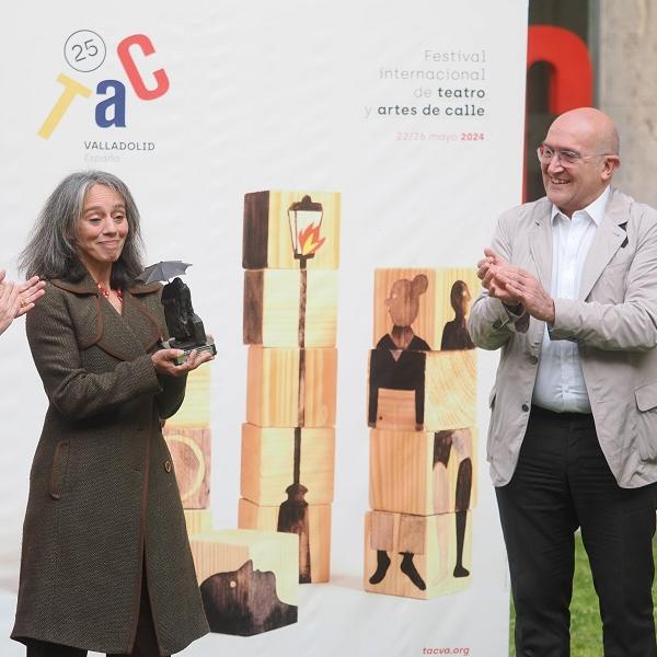 Inauguración tac 1