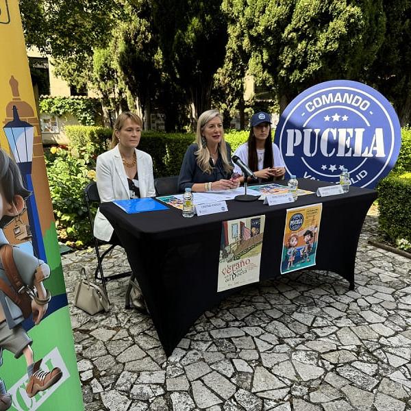 Comando Pucela