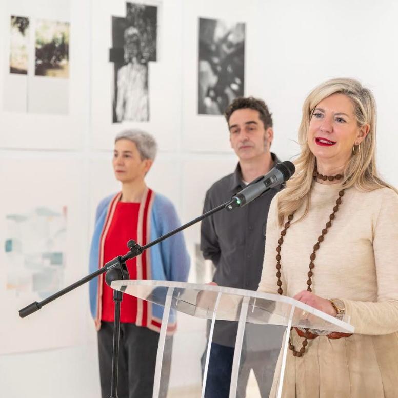 Nuevas exposiciones MPH