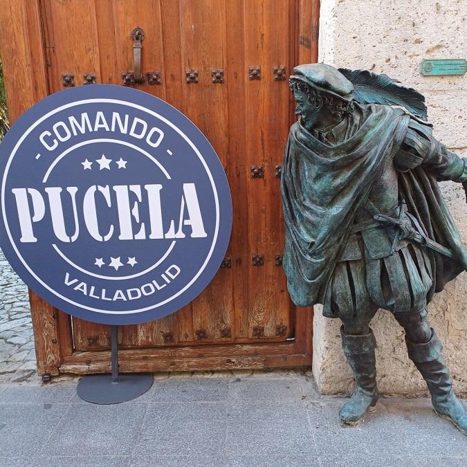 Comando Pucela