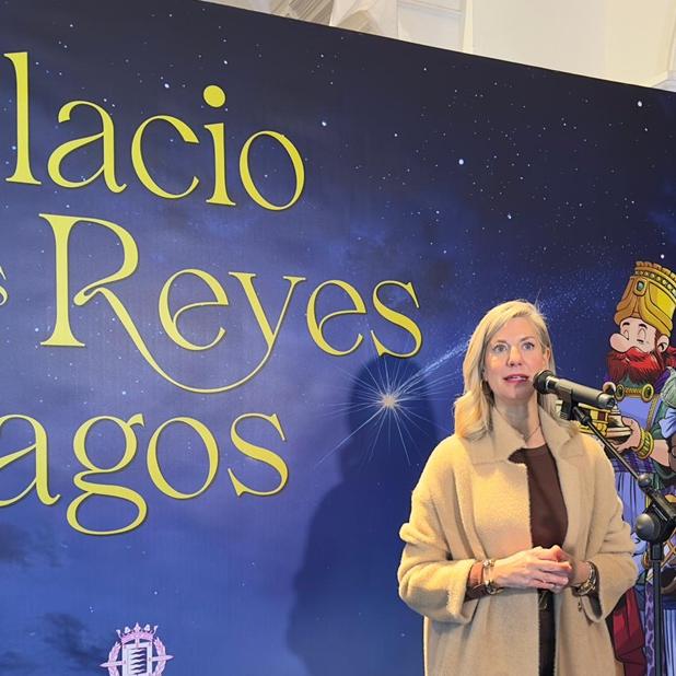 Palacio RR MM
