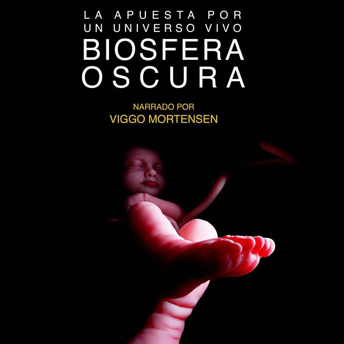 Biosfera oscura