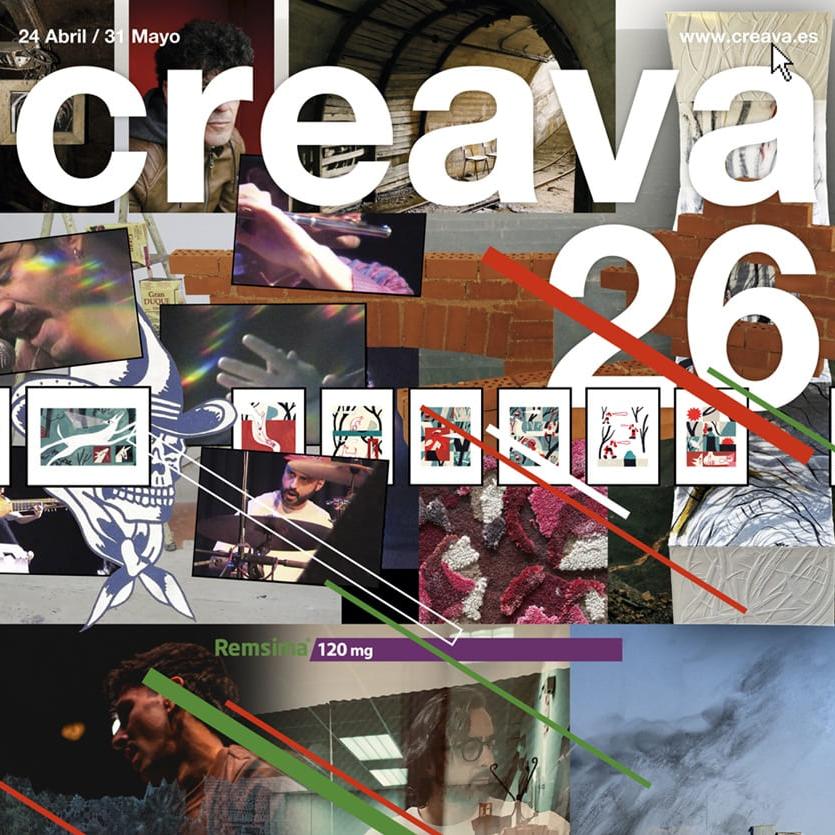 creava 26