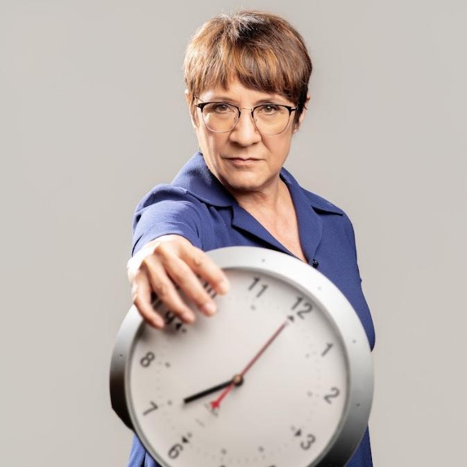 7 minutos Teatro Calderón Valladolid