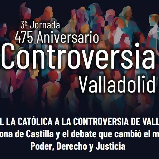 Controversia de Valladolid