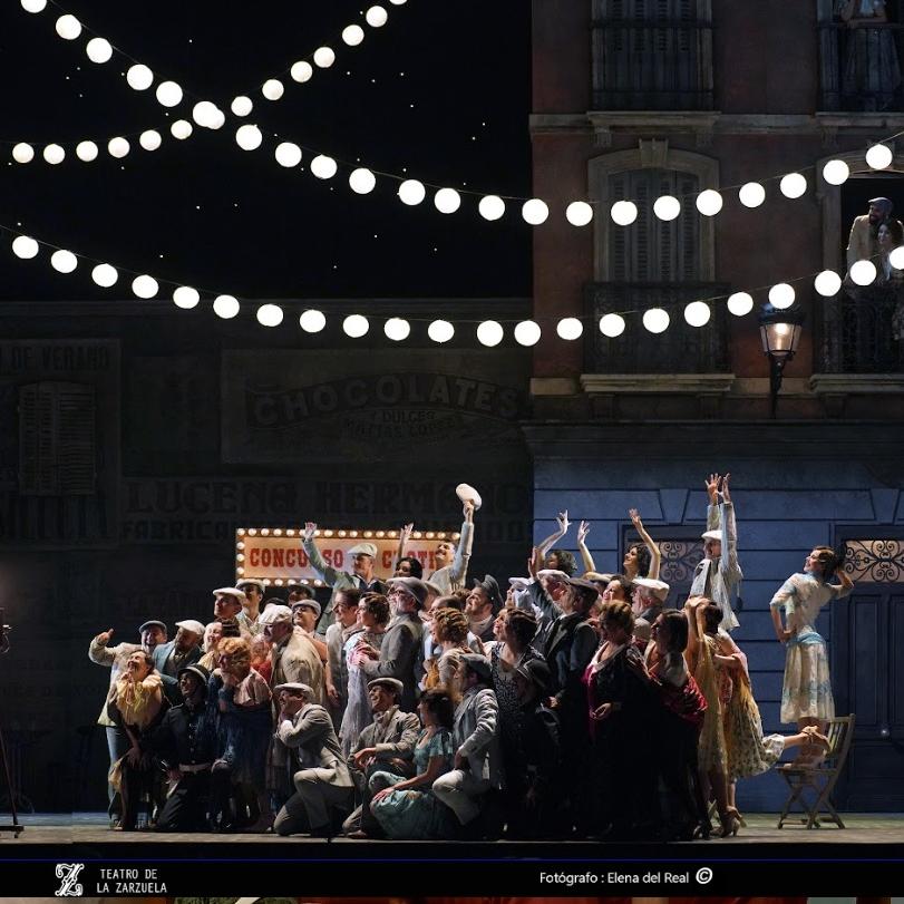 verbena de la paloma teatro calderón