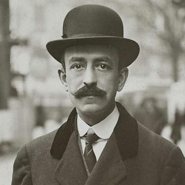 manuel de falla