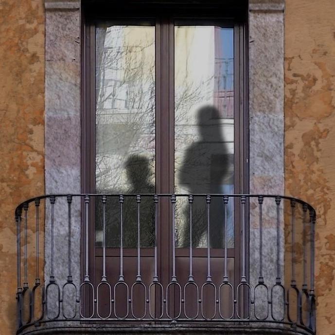 Pablo y Ana Teatro Calderón Valladolid