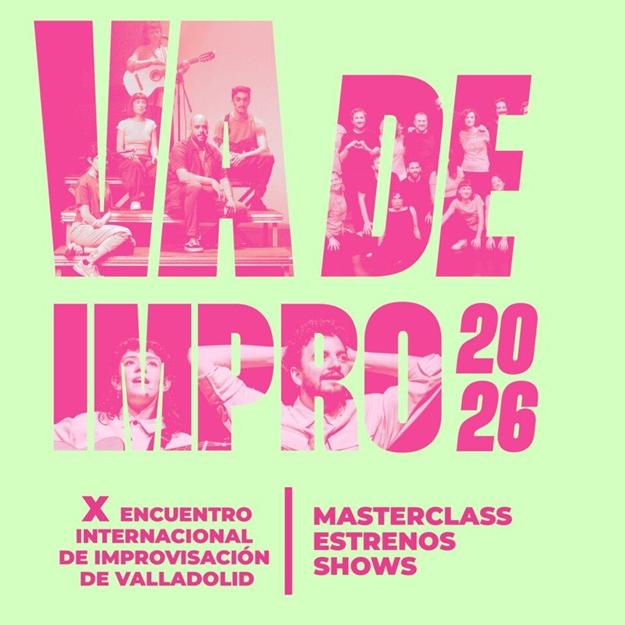 va de impro 2026