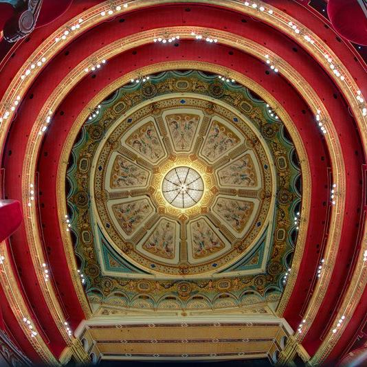 Teatro Calderón valladolid