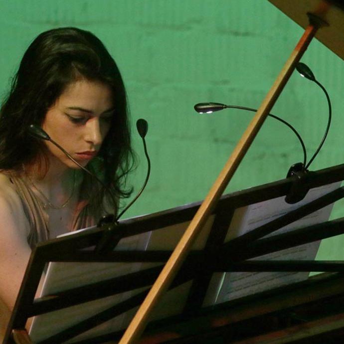 Claudia Pérez Iñesta Tempo Cláisico