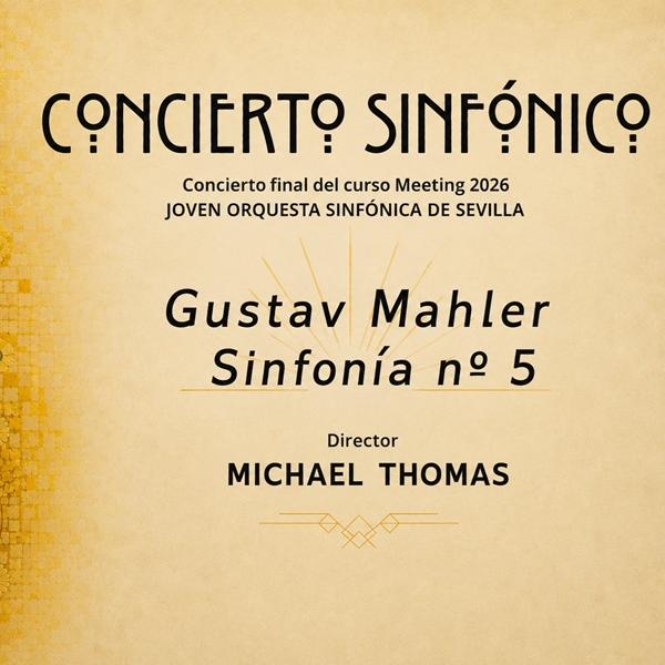Concierto JOSS Valladolid