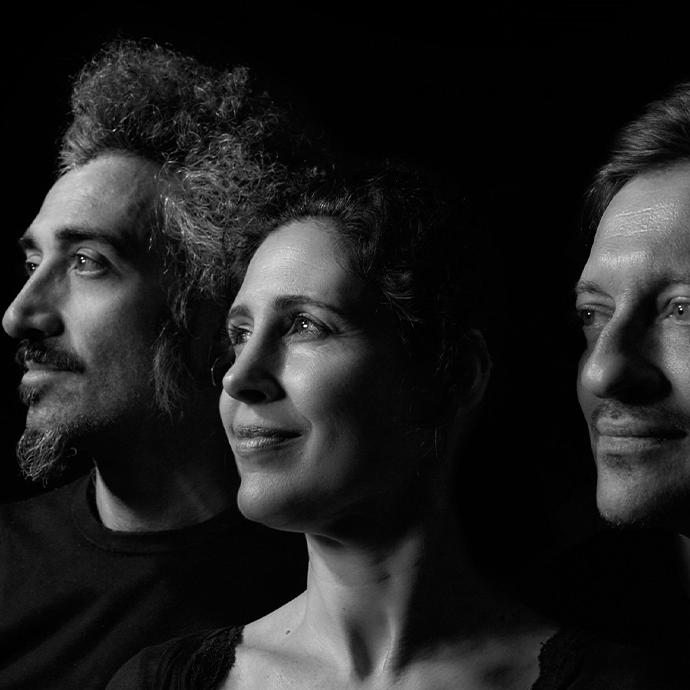 Trio Elián Tempo Clásico