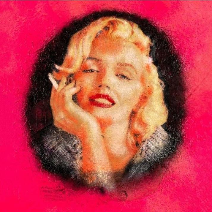 Celebrando a Marilyn