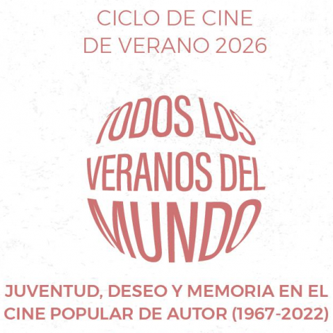ciclo de cine MPH