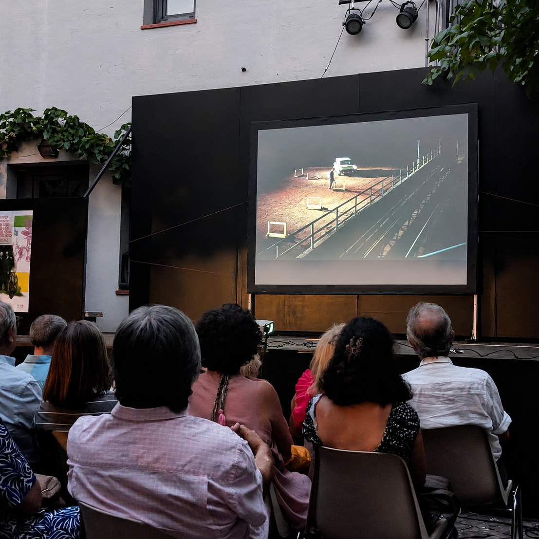 Cine Casa de Zorrilla