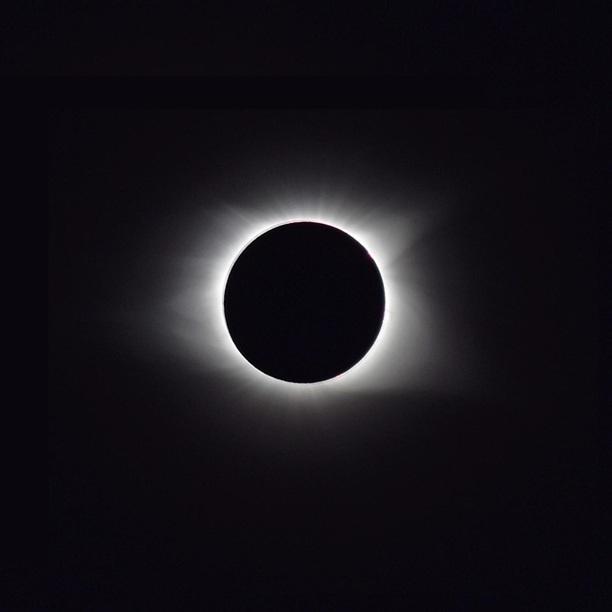 Evento eclipse