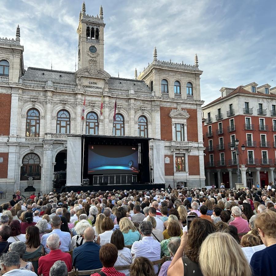 Semana de la Ópera Valladolid