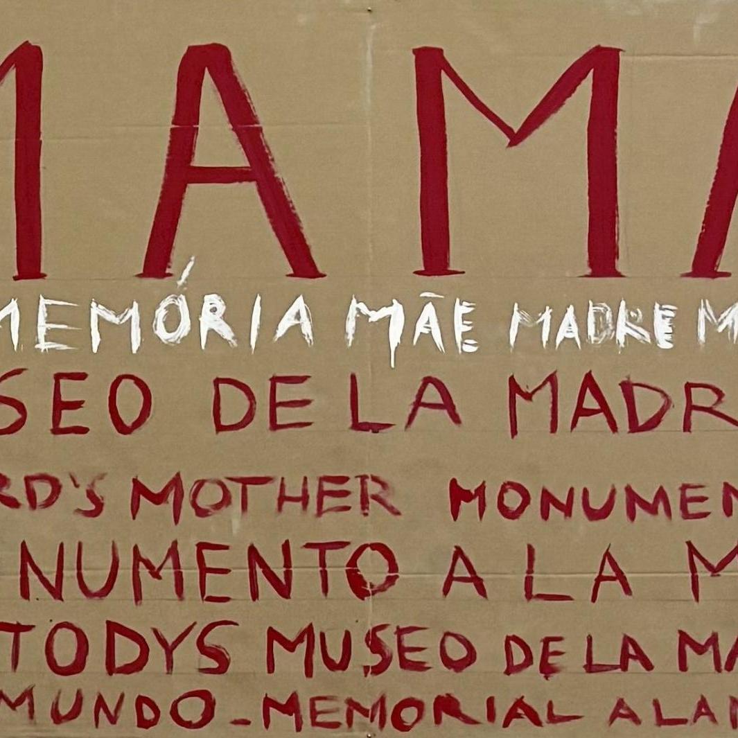 Exposición ora pr nobis