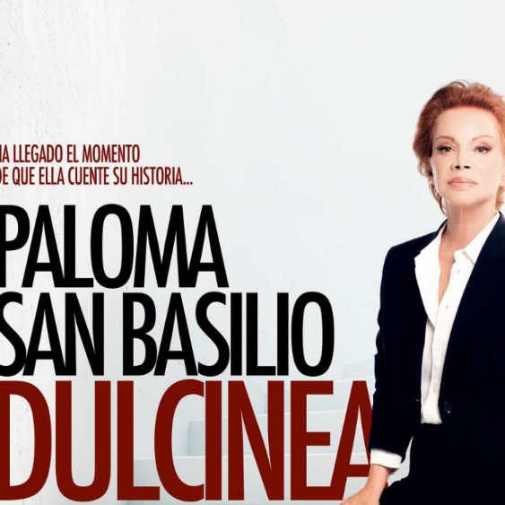 paloma san basilio
