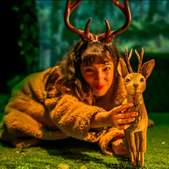 bambi teatro calderon