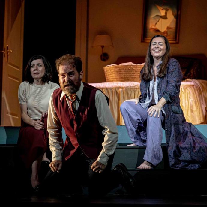 medea teatro calderon