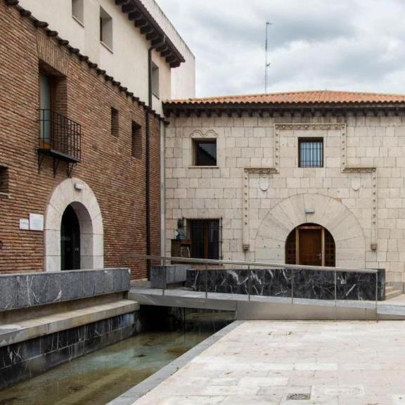 Casa de Colón